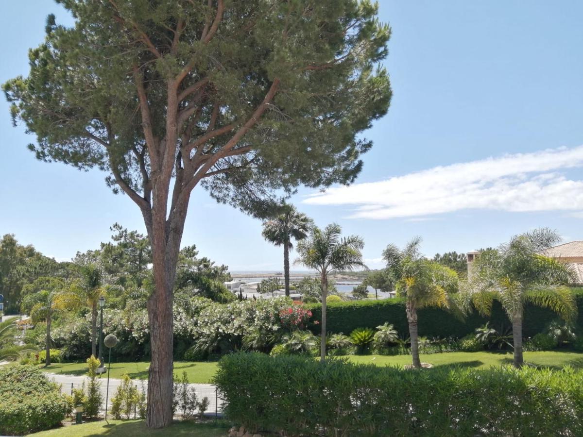 Victory Village 16F Quinta do Lago Zewnętrze zdjęcie