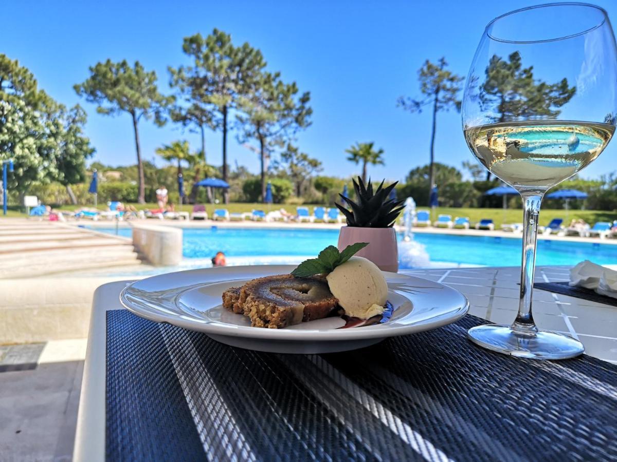 Victory Village 16F Quinta do Lago Zewnętrze zdjęcie
