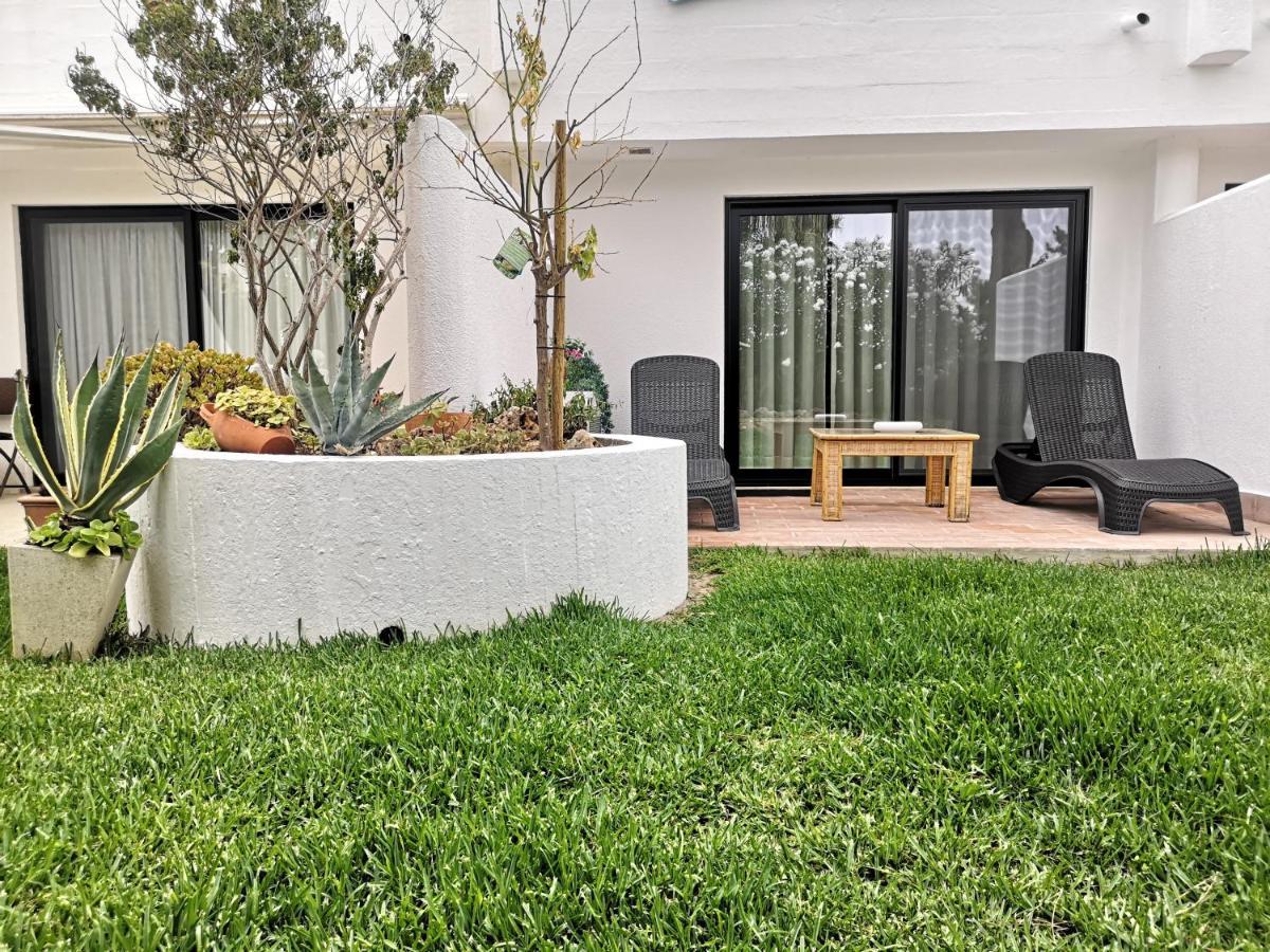 Victory Village 16F Quinta do Lago Zewnętrze zdjęcie