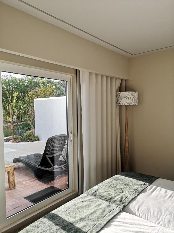Victory Village 16F Quinta do Lago Zewnętrze zdjęcie